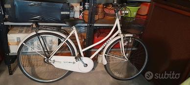 bici da donna