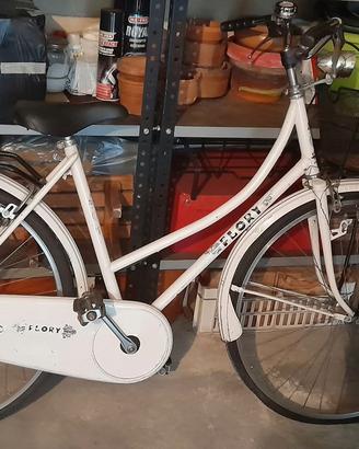 bici da donna