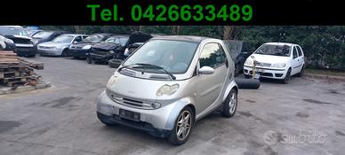 Ricambi usati SMART FORTWO 450 800 cdi - 61