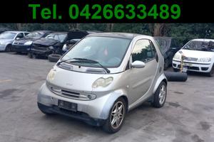 Ricambi usati SMART FORTWO 450 800 cdi - 61