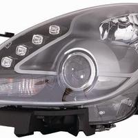 FARO GIULIETTA 2010 PARABOLA TITANIO