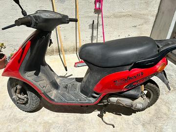 Gilera Typhonn