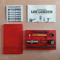 Lee classic loader 9mm 90254