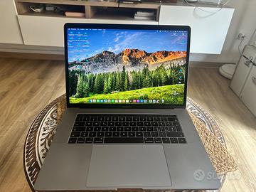 MacBook Pro  retina fine 2016