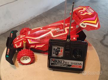 Gig Nikko Turbo Laser 