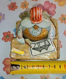 statuina Professione Ingegnere Civile