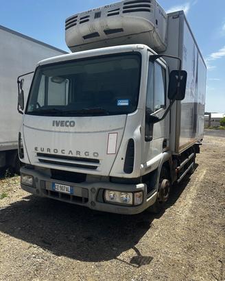 Eurocargo 80.18 (passo 3105)
