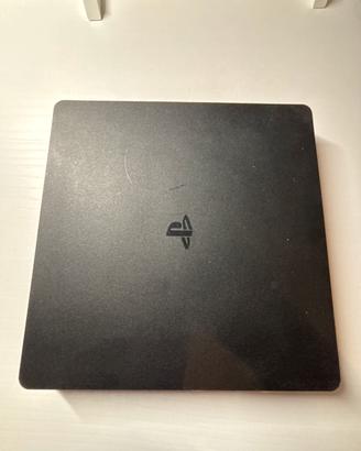 PlayStation 4