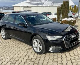 AUDI A6 Avant 40 2.0 TDI S tronic Sport