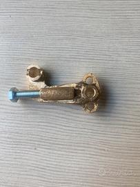 Regolatore d’aria carburatore fiat balilla