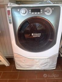 Asciugstrice ariston hotpoint aqiualtis