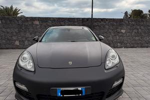 PORSCHE PANAMERA 4S 4.8 V8 – 400 CV