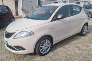 Lancia Ypsilon 1.3 MJT 16V 95 CV 5 porte S&S Plati