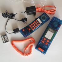 Telefono " twintam " (SWATCH)