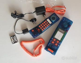 Telefono " twintam " (SWATCH)