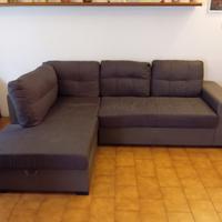Divano letto 3 posti