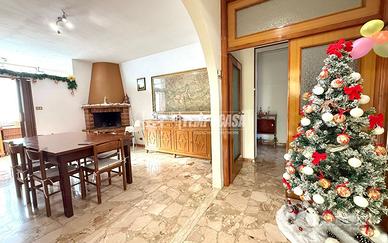 MONTESILVANO VIA DANUBIO AD. ZE RIF. M50: 164 MQ