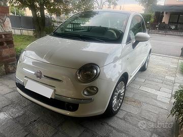 Fiat 500 1200 gpl adatta anche a Neopatentati