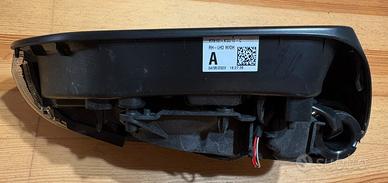 Specchietto DX Toyota Yaris 1.5 Hybrid Trend 87910