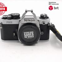 Nikon FM2