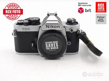 Nikon FM2