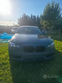 Bmw f20 2013 NEOPATENTATO