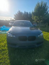 Bmw f20 2013 NEOPATENTATO