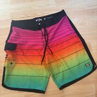 costume billabong