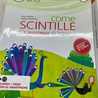 Libri di testo “ come scintille 1/2”