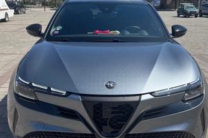 Alfa romeo Junior Speciale