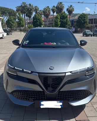 Alfa romeo Junior Speciale