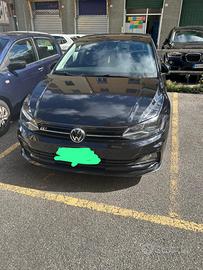 Volkswagen polo 1.0 R-line 2020