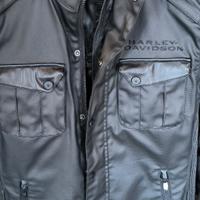 Giubbotto Harley Davidson donna