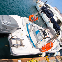 Open Ranieri Pathfinder 560