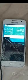 Samsung Galaxy Core prime 4g 