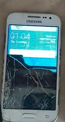 Samsung Galaxy Core prime 4g 