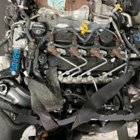 MOTORE B20DTH 2.0 CDTI OPEL ANTARA