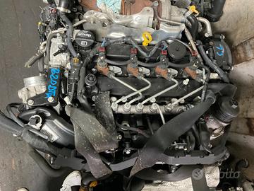 MOTORE B20DTH 2.0 CDTI OPEL ANTARA