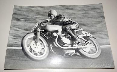 UMBERTO MASETTI IN CARTOLINA