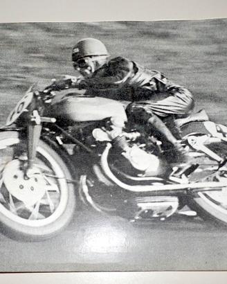 UMBERTO MASETTI IN CARTOLINA