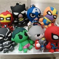 Avengers portachiavi 