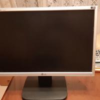 Schermo pc LG Flatron