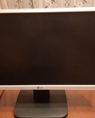Schermo pc LG Flatron