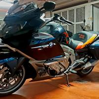 Bmw k1600gtl full full