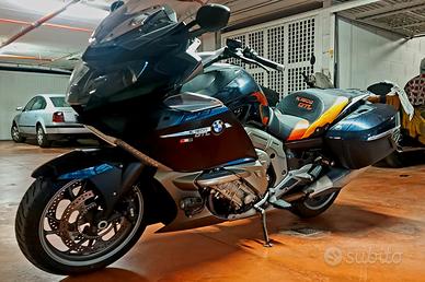Bmw k1600gtl full full