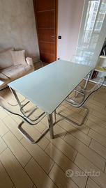 Tavolo + Sedie