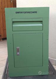 Basamento per fresa da banco