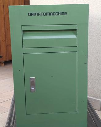 Basamento per fresa da banco