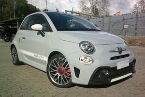 Abarth 595 1.4 Turbo T-Jet 145 CV*Tetto Apribile*S