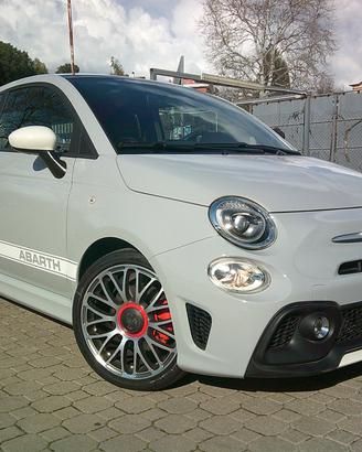Abarth 595 1.4 Turbo T-Jet 145 CV*Tetto Apribile*S
